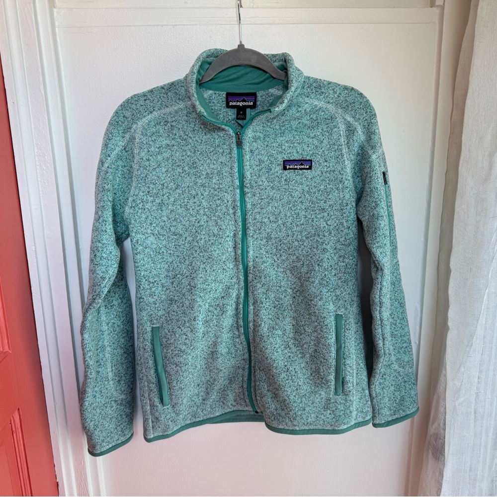 Patagonia Better Sweater Jacket - Women's